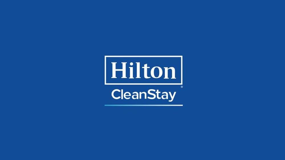 Hampton Inn And Suites Peru Dış mekan fotoğraf