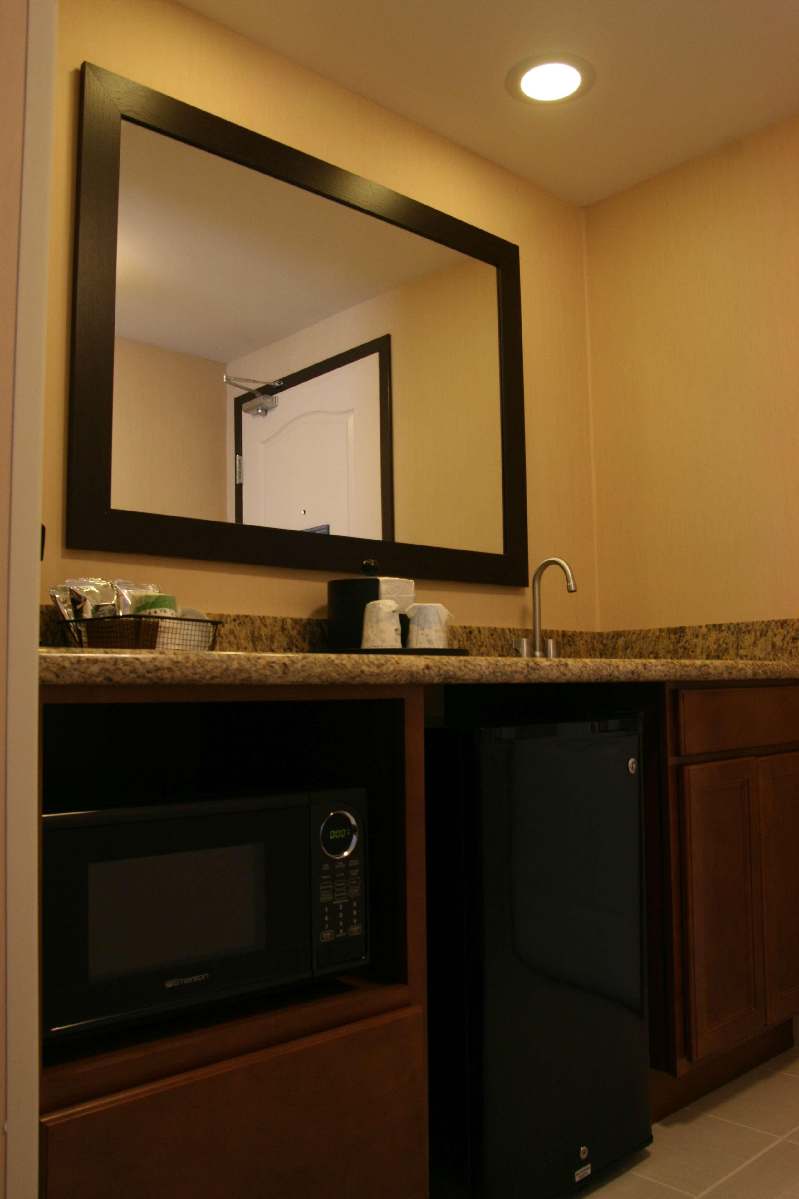 Hampton Inn And Suites Peru Dış mekan fotoğraf