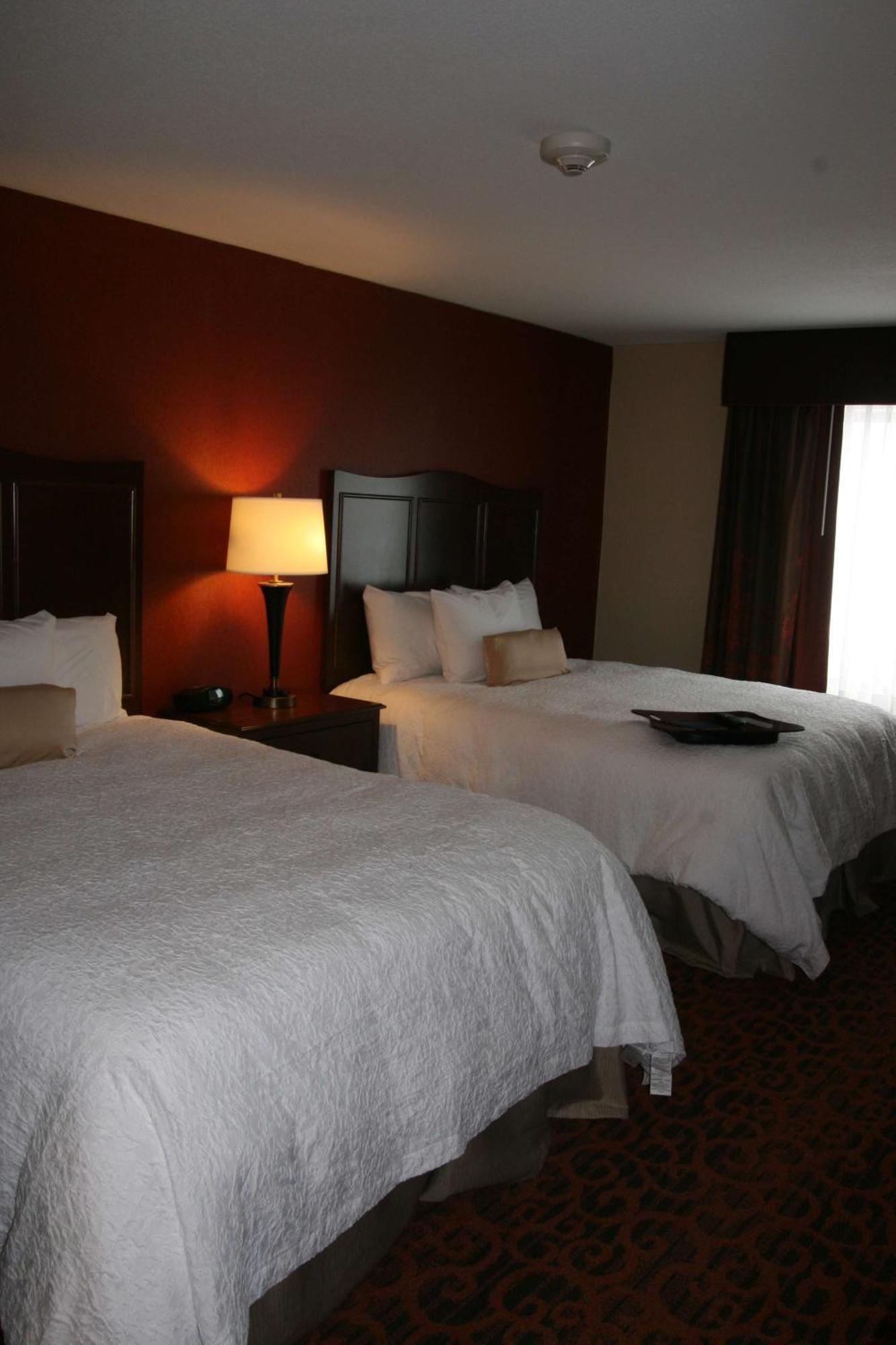 Hampton Inn And Suites Peru Dış mekan fotoğraf