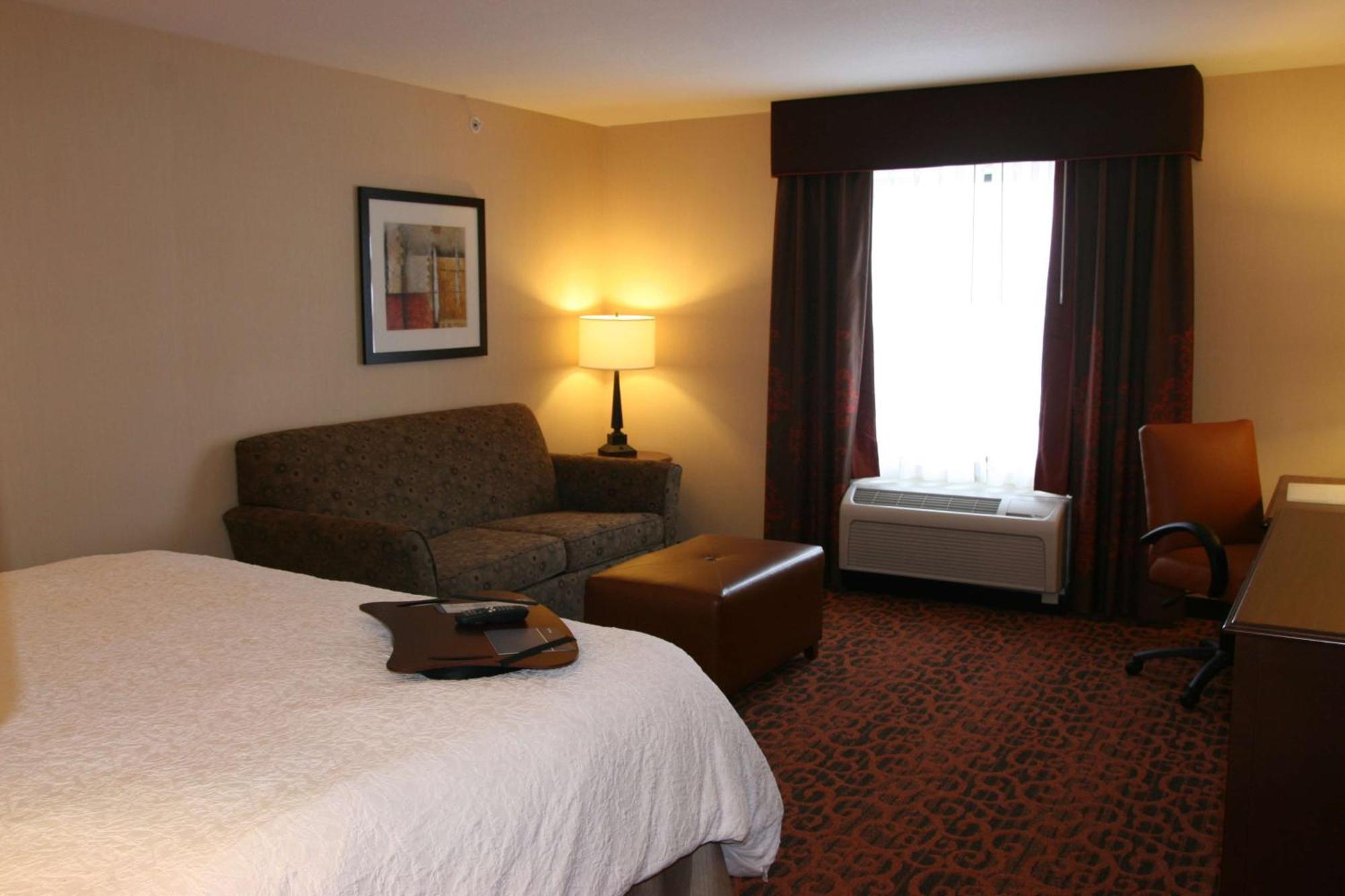 Hampton Inn And Suites Peru Dış mekan fotoğraf