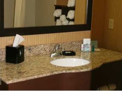 Hampton Inn And Suites Peru Dış mekan fotoğraf